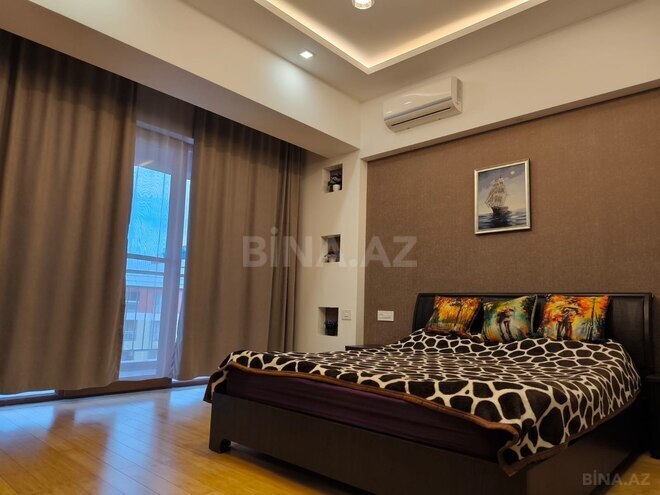 Сдаётся 2-комн. новостройка 70 м², м. Шах Исмаил Хатаи, photo 10 from 24