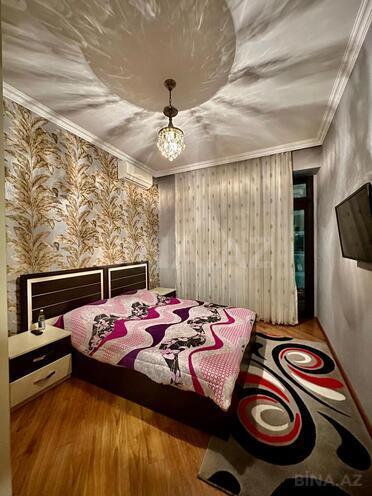 Satılır 2 otaqlı yeni tikili 64 m², 8 Noyabr m., photo 6 from 16