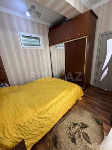 Продаётся 3-комн. новостройка 84 м², Насиминский  р., photo 8 from 16