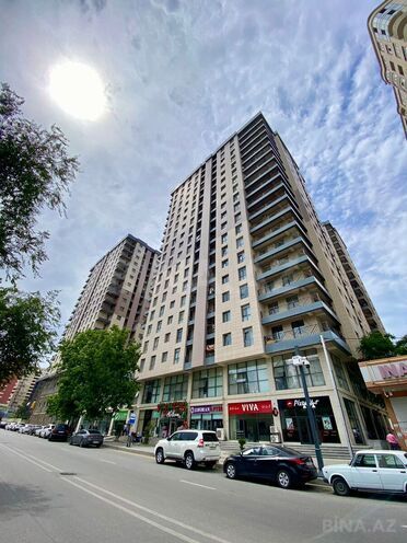 Продаётся 3-комн. новостройка 84 м², Насиминский  р., photo 14 from 16