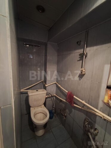 İcarəyə verilir 1 otaqlı həyət evi/bağ evi 50 m², İçəri Şəhər m., photo 6 from 7