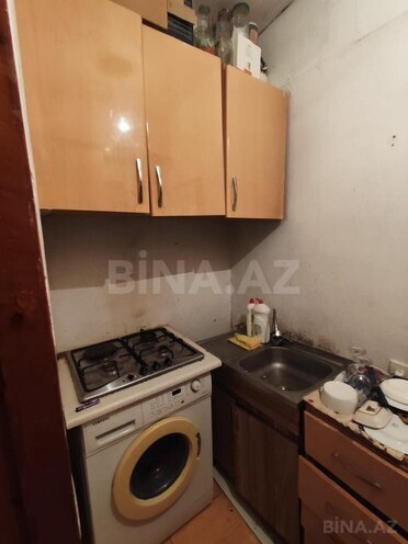 İcarəyə verilir 1 otaqlı həyət evi/bağ evi 50 m², İçəri Şəhər m., photo 4 from 7