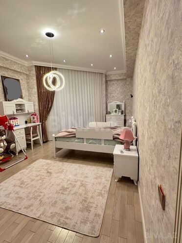 Продаётся 3-комн. новостройка 193 м², м. Элмляр Академиясы, photo 8 from 23
