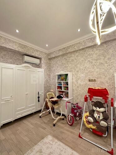 Продаётся 3-комн. новостройка 193 м², м. Элмляр Академиясы, photo 9 from 23
