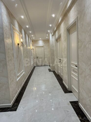 Продаётся 3-комн. новостройка 193 м², м. Элмляр Академиясы, photo 13 from 23