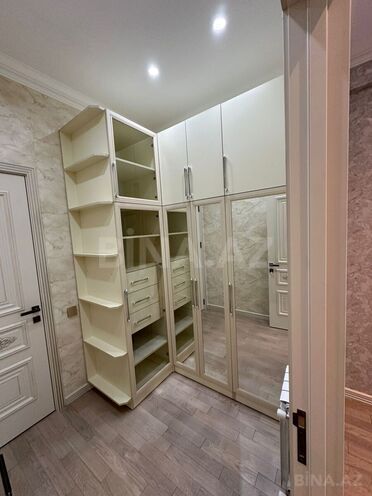 Продаётся 3-комн. новостройка 193 м², м. Элмляр Академиясы, photo 15 from 23