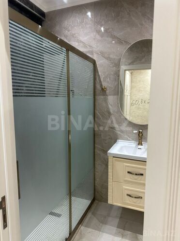 Продаётся 3-комн. новостройка 193 м², м. Элмляр Академиясы, photo 19 from 23