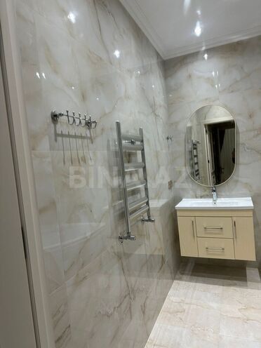 Продаётся 3-комн. новостройка 193 м², м. Элмляр Академиясы, photo 17 from 23
