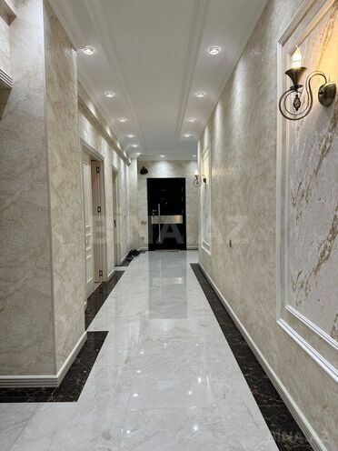 Продаётся 3-комн. новостройка 193 м², м. Элмляр Академиясы, photo 14 from 23