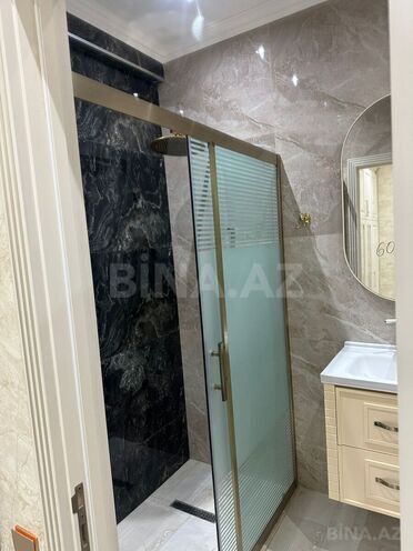Продаётся 3-комн. новостройка 193 м², м. Элмляр Академиясы, photo 20 from 23