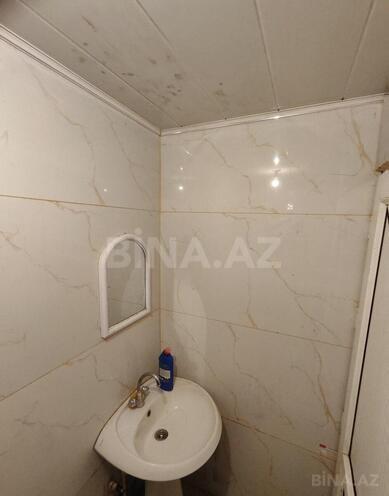 Сдаётся 3-комн. вторичка 90 м², м. Элмляр Академиясы, photo 10 from 12