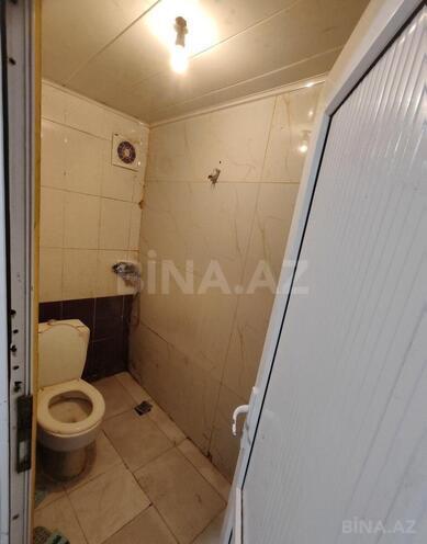 Сдаётся 3-комн. вторичка 90 м², м. Элмляр Академиясы, photo 11 from 12