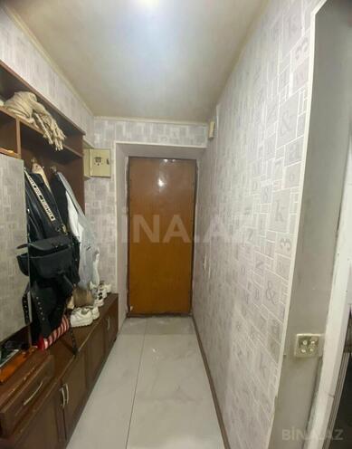 Сдаётся 3-комн. вторичка 90 м², м. Элмляр Академиясы, photo 8 from 12