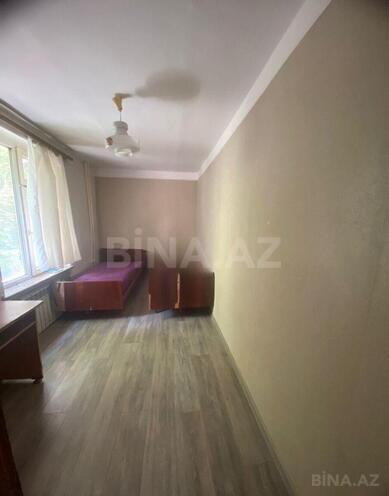 Сдаётся 3-комн. вторичка 90 м², м. Элмляр Академиясы, photo 9 from 12