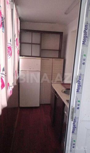 Сдаётся 3-комн. вторичка 90 м², м. Элмляр Академиясы, photo 6 from 12