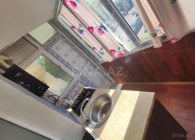 Сдаётся 3-комн. вторичка 90 м², м. Элмляр Академиясы, photo 5 from 12