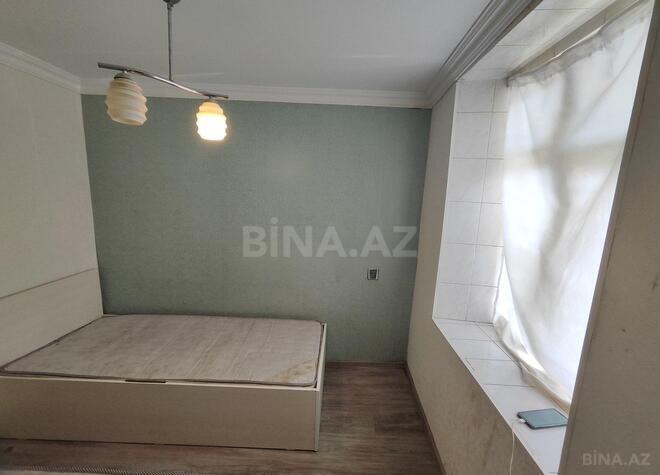 Сдаётся 3-комн. вторичка 90 м², м. Элмляр Академиясы, photo 7 from 12