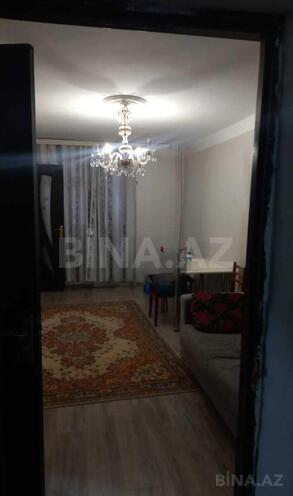 Сдаётся 3-комн. вторичка 90 м², м. Элмляр Академиясы, photo 3 from 12