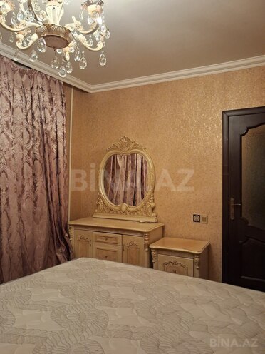 Сдаётся 2-комн. вторичка 58 м², пос. Ази Асланова, photo 8 from 13