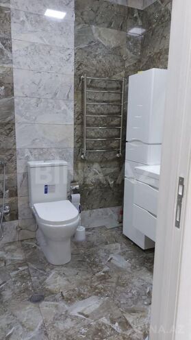 Satılır 2 otaqlı yeni tikili 70 m², Elmlər Akademiyası m., photo 11 from 14