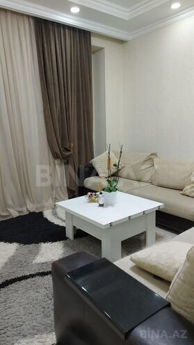 Satılır 2 otaqlı yeni tikili 70 m², Elmlər Akademiyası m., photo 5 from 14