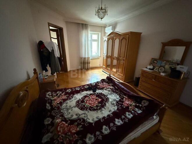 Satılır 7 otaqlı həyət evi/bağ evi 720 m², Nəsimi m., photo 12 from 24