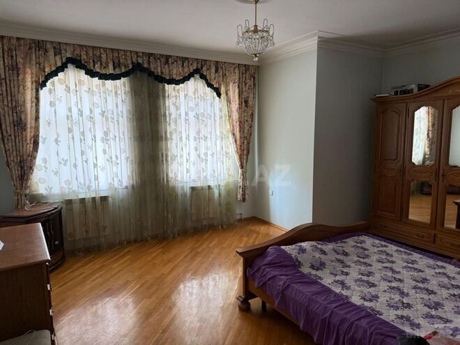 Satılır 7 otaqlı həyət evi/bağ evi 720 m², Nəsimi m., photo 15 from 24