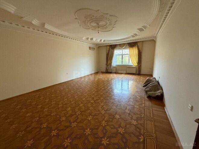 Satılır 7 otaqlı həyət evi/bağ evi 720 m², Nəsimi m., photo 23 from 24
