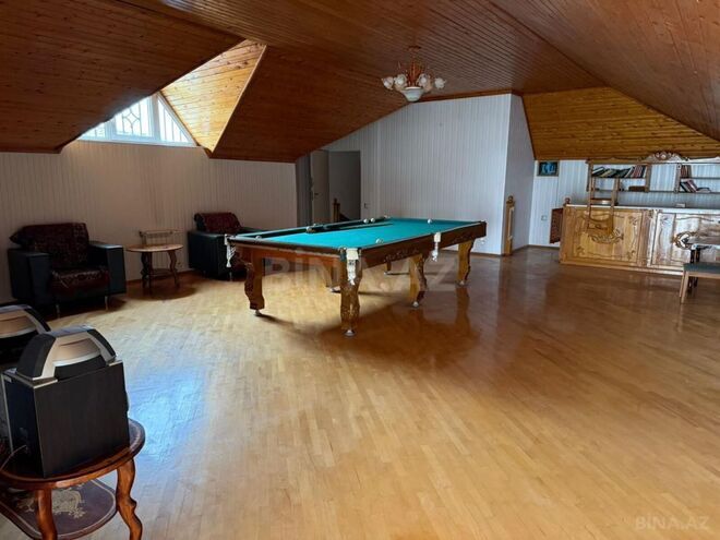Satılır 7 otaqlı həyət evi/bağ evi 720 m², Nəsimi m., photo 7 from 24