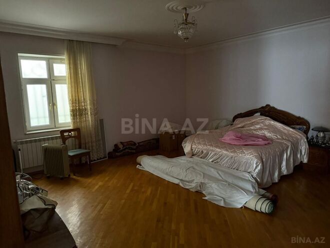 Satılır 7 otaqlı həyət evi/bağ evi 720 m², Nəsimi m., photo 20 from 24