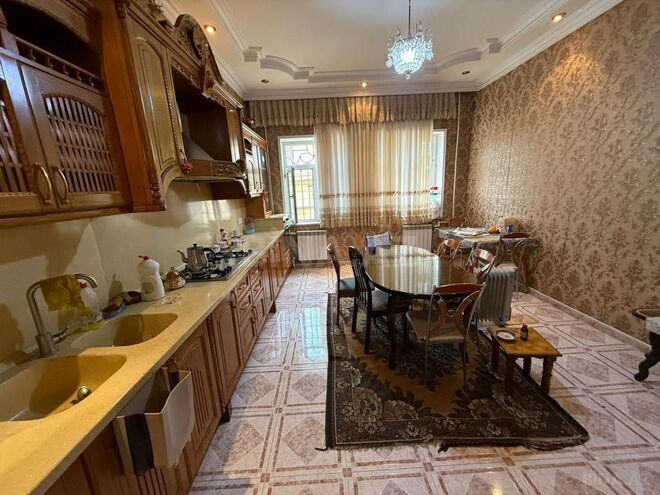 Satılır 7 otaqlı həyət evi/bağ evi 720 m², Nəsimi m., photo 14 from 24