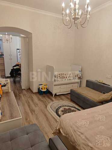 Продаётся 1-комн. дом/дача 30 м², м. Шах Исмаил Хатаи, photo 1 from 8