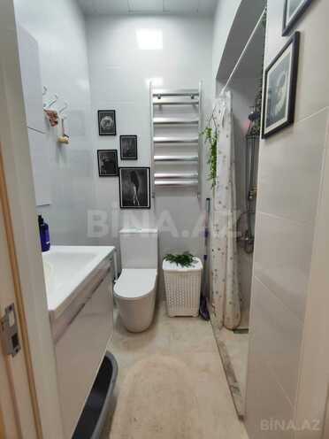 Продаётся 1-комн. дом/дача 30 м², м. Шах Исмаил Хатаи, photo 6 from 8