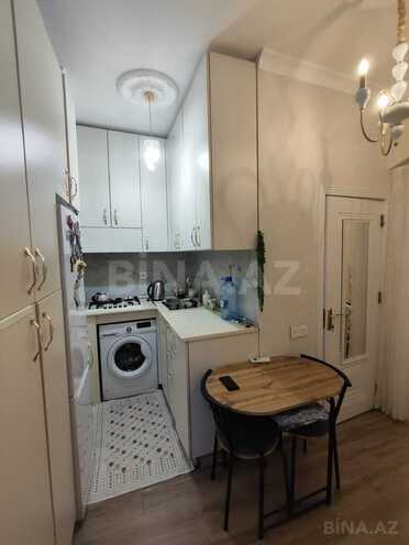 Продаётся 1-комн. дом/дача 30 м², м. Шах Исмаил Хатаи, photo 7 from 8
