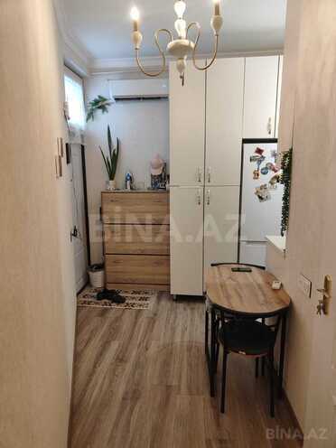 Продаётся 1-комн. дом/дача 30 м², м. Шах Исмаил Хатаи, photo 4 from 8
