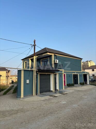 Satılır 4 otaqlı həyət evi/bağ evi 290 m², Masazır q., photo 1 from 16