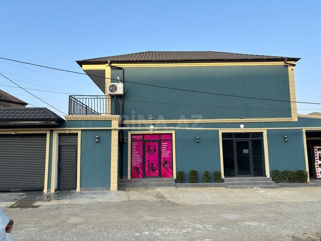 Satılır 4 otaqlı həyət evi/bağ evi 290 m², Masazır q., photo 3 from 16