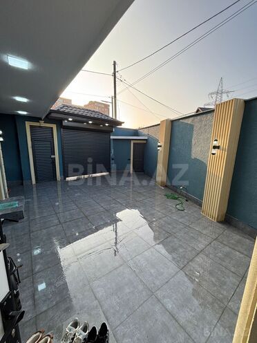 Satılır 4 otaqlı həyət evi/bağ evi 290 m², Masazır q., photo 4 from 16