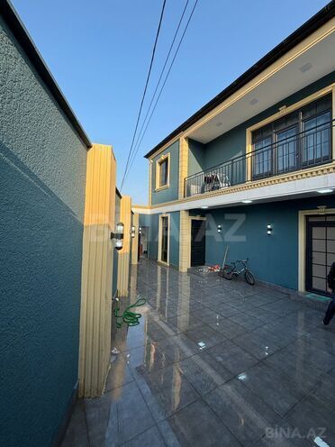 Satılır 4 otaqlı həyət evi/bağ evi 290 m², Masazır q., photo 5 from 16