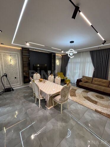 Satılır 4 otaqlı həyət evi/bağ evi 290 m², Masazır q., photo 6 from 16