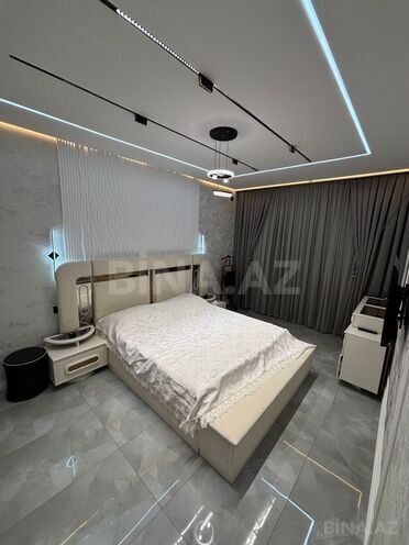 Satılır 4 otaqlı həyət evi/bağ evi 290 m², Masazır q., photo 9 from 16