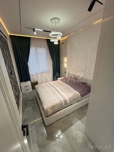 Satılır 4 otaqlı həyət evi/bağ evi 290 m², Masazır q., photo 10 from 16