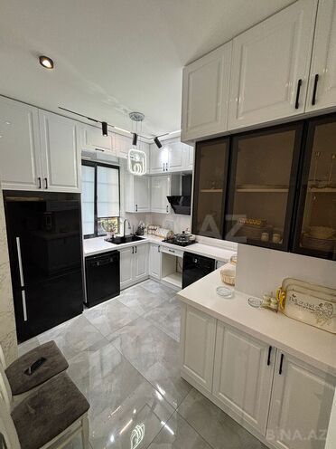 Satılır 4 otaqlı həyət evi/bağ evi 290 m², Masazır q., photo 12 from 16