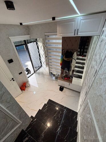 Satılır 4 otaqlı həyət evi/bağ evi 290 m², Masazır q., photo 13 from 16