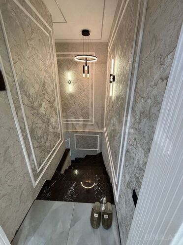 Satılır 4 otaqlı həyət evi/bağ evi 290 m², Masazır q., photo 14 from 16