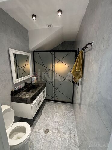 Satılır 4 otaqlı həyət evi/bağ evi 290 m², Masazır q., photo 15 from 16