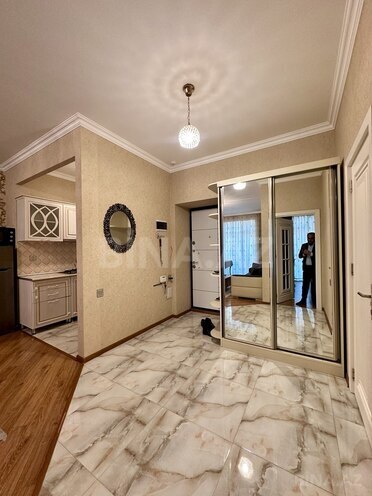 Satılır 2 otaqlı yeni tikili 64 m², 8 Noyabr m., photo 8 from 16