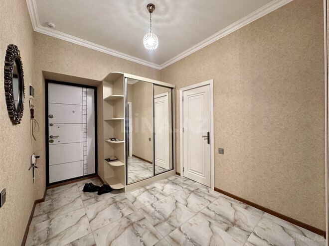 Satılır 2 otaqlı yeni tikili 64 m², 8 Noyabr m., photo 10 from 16