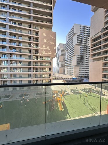Satılır 2 otaqlı yeni tikili 64 m², 8 Noyabr m., photo 13 from 16