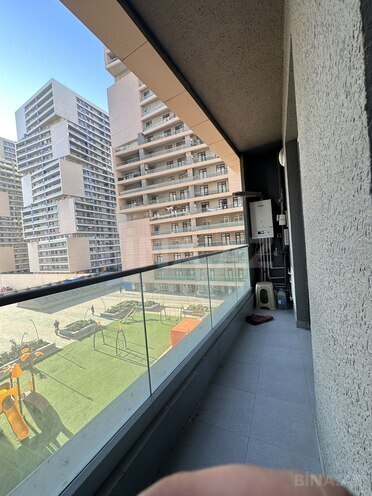 Satılır 2 otaqlı yeni tikili 64 m², 8 Noyabr m., photo 15 from 16